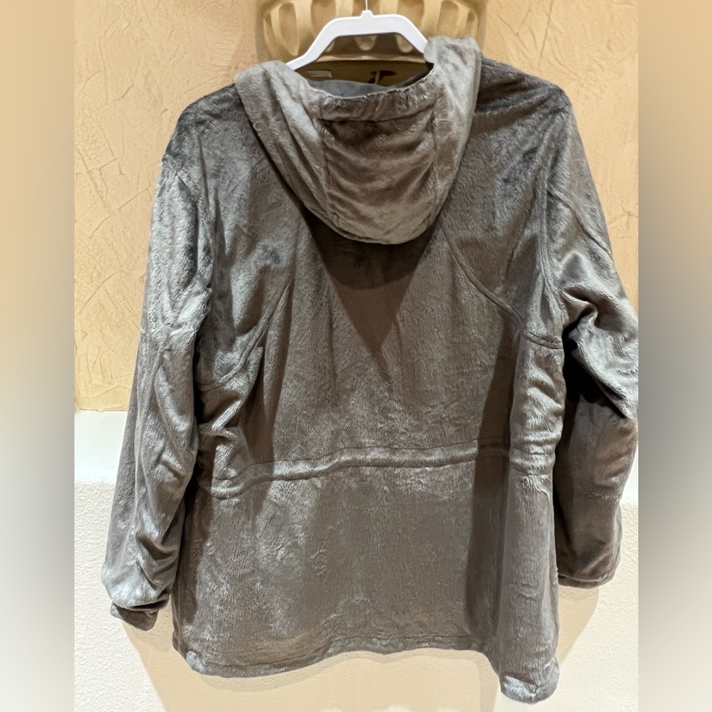 American Eagle Reversible Winter Jacket - image 5